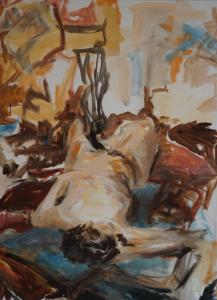 She Remembered Coming          